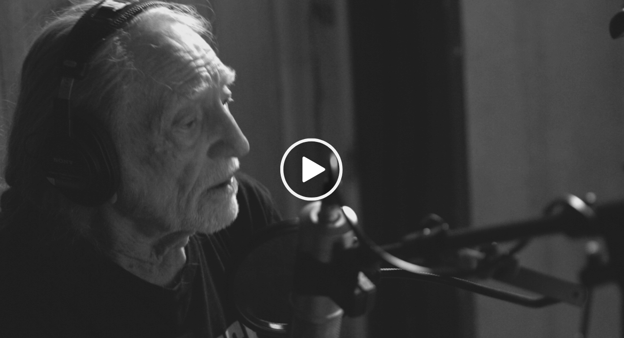 Something You Get Through – Song by Willie Nelson