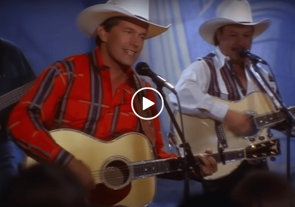 Check Yes Or No – Song by George Strait