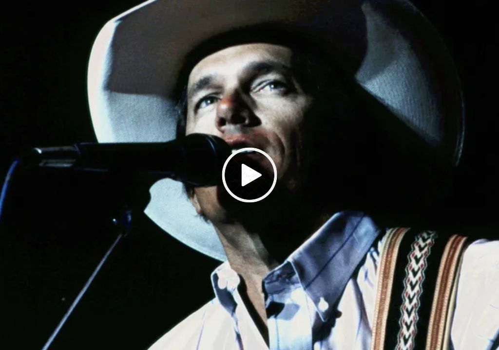 Does Fort Worth Ever Cross Your Mind – Song by George Strait