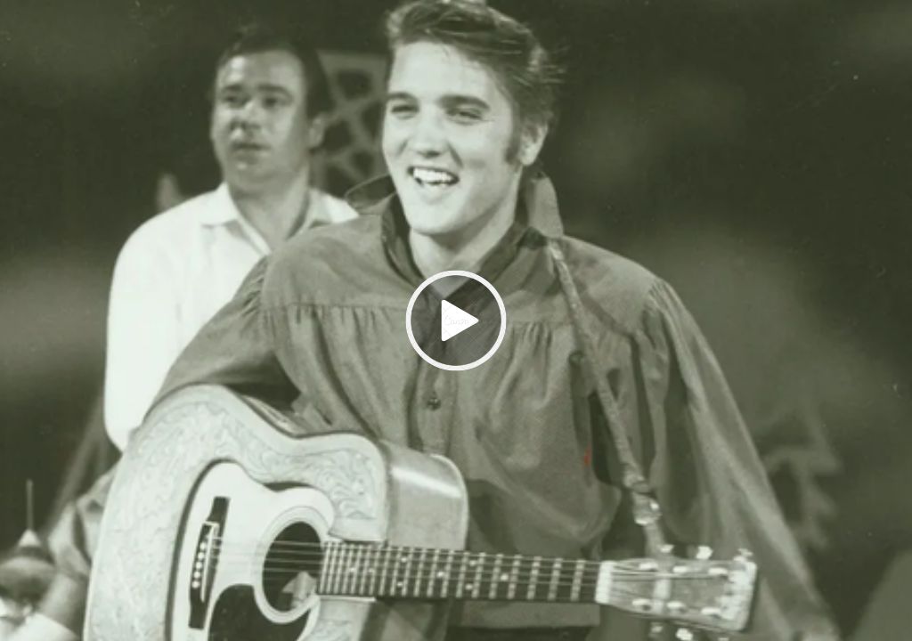 I Forgot To Remember To Forget – Song by Elvis Presley