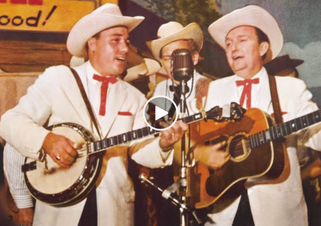 Foggy Mountain Breakdown – Song by Lester Flatt and Earl Scruggs