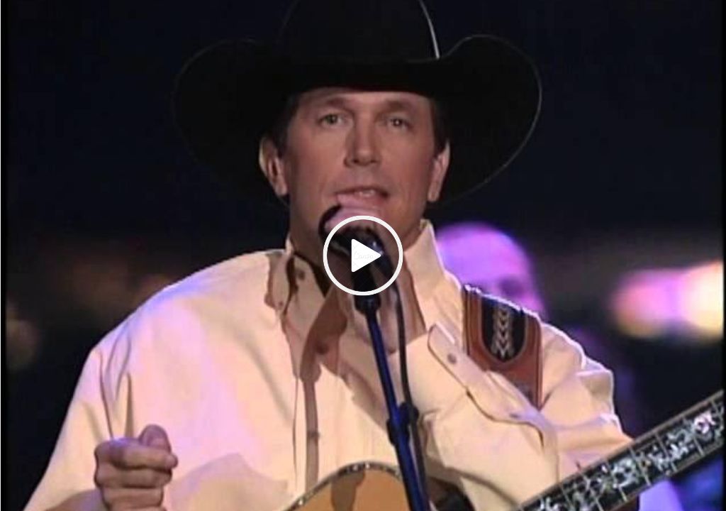 Love Without End, Amen – Song by  George Strait