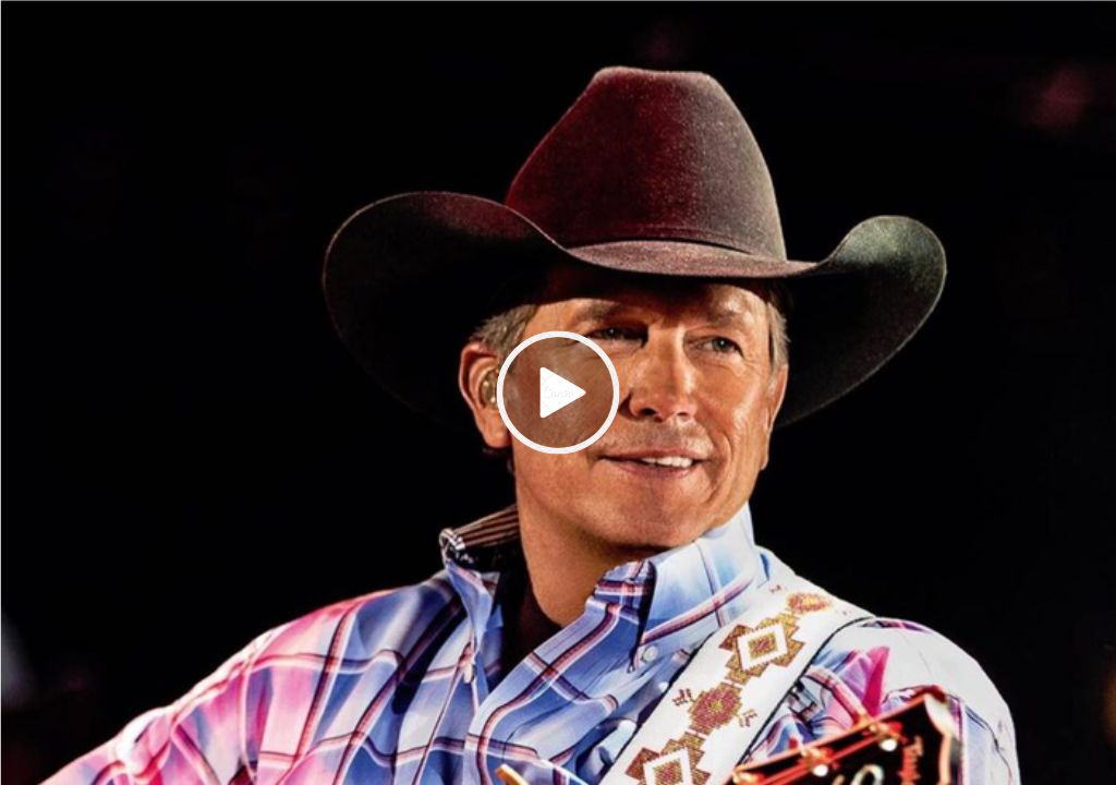 Run – Song by George Strait