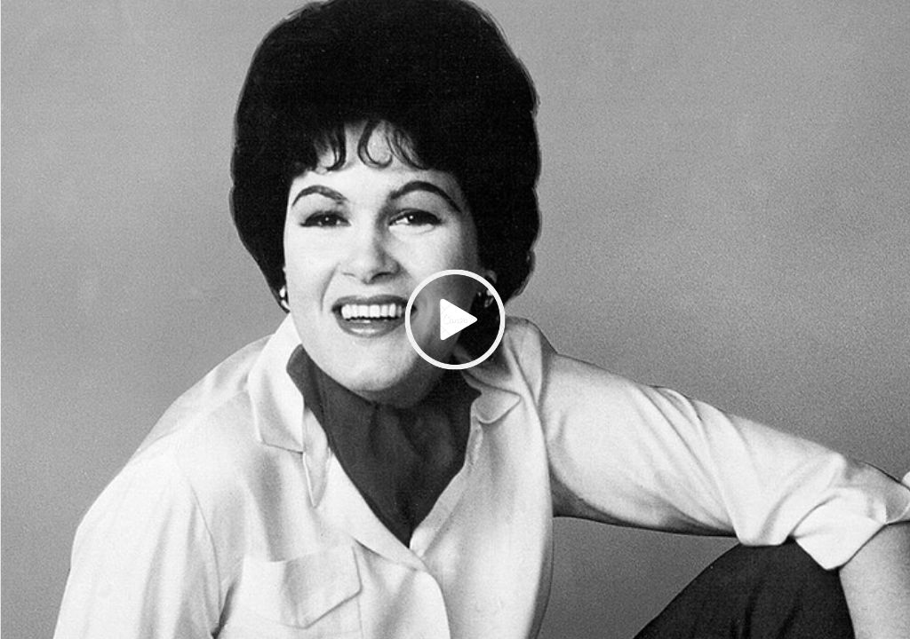 I Fall to Pieces – Song by Patsy Cline