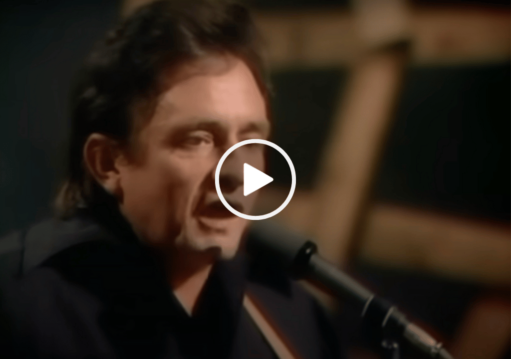 I Walk the Line – Song by Johnny Cash