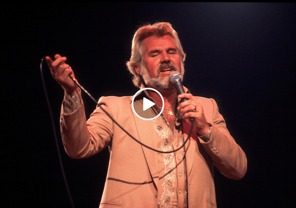 Lady – Song by Kenny Rogers