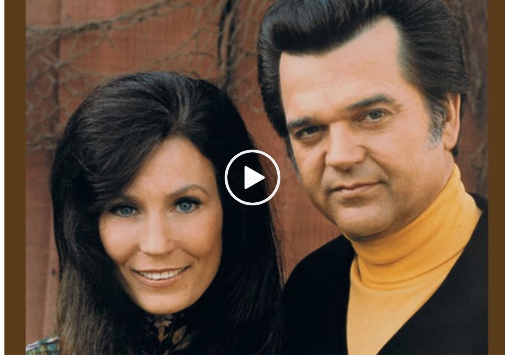 Louisiana Woman Mississippi Man – Song by Loretta Lynn And Conway Twitty