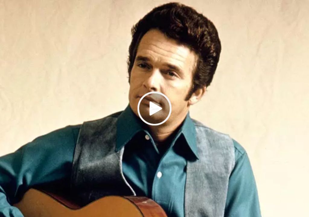 Merle Haggard – Okie from Muskogee