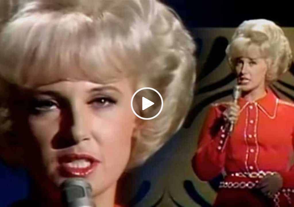 Stand by Your Man – Song by Tammy Wynette