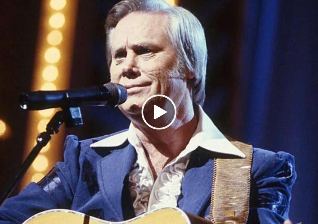 The Grand Tour – Song by George Jones