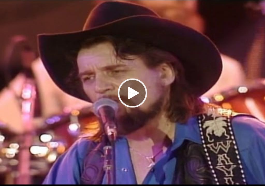 Dukes Of Hazzard “Good Ol’ Boys” – Song by Waylon Jennings