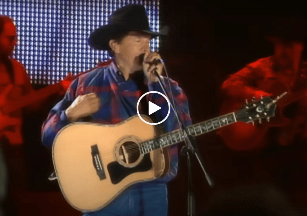 Write This Down – Song by George Strait