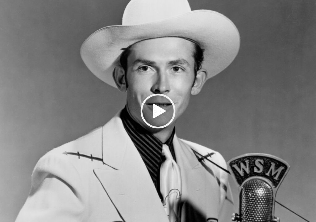 Your Cheatin’ Heart – Song by Hank Williams