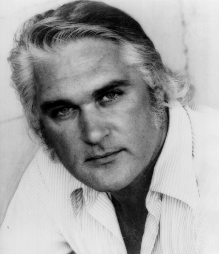 Charlie Rich – The Most Beautiful Girl