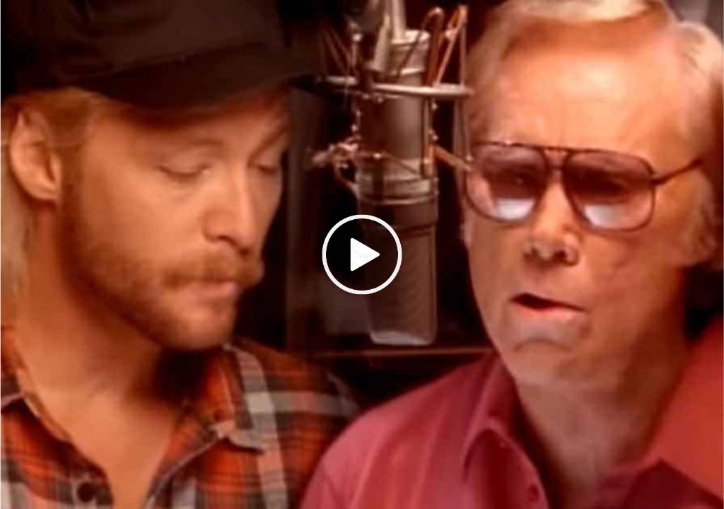 A Good Year For The Roses – Song by George Jones & Alan Jackson