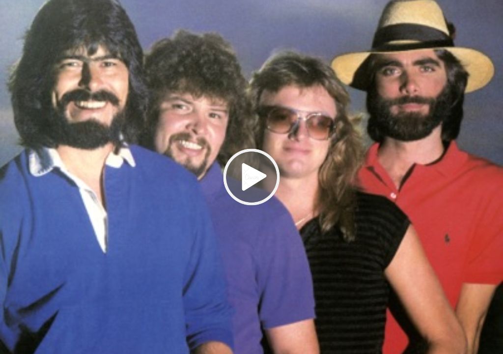 Alabama – Dixieland Delight