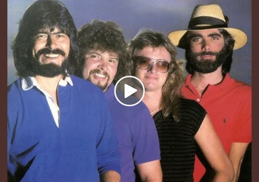 Alabama – Song Of The South
