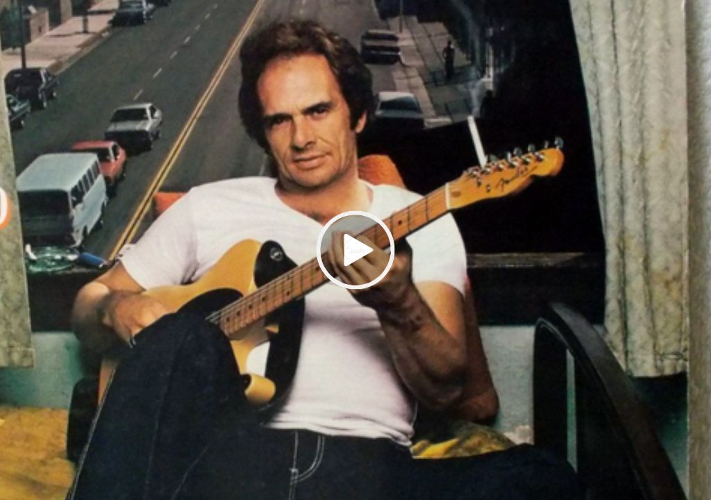 Big City – Song by Merle Haggard