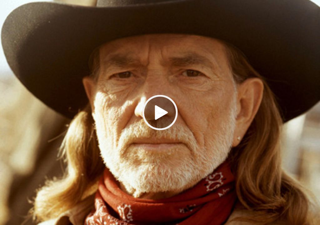 Blue Eyes Crying In The Rain – Song by Willie Nelson