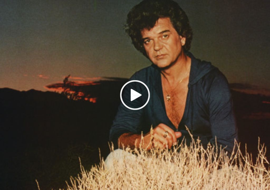 Conway Twitty – I’d Love To Lay You Down