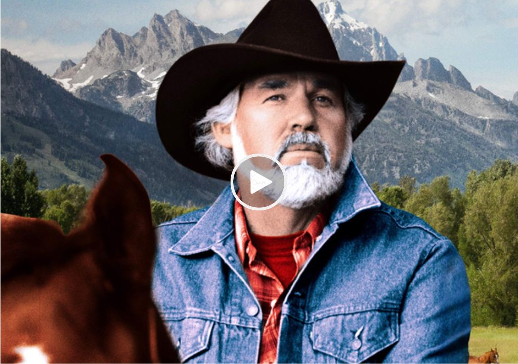 Coward of the county – Song by Kenny Roger