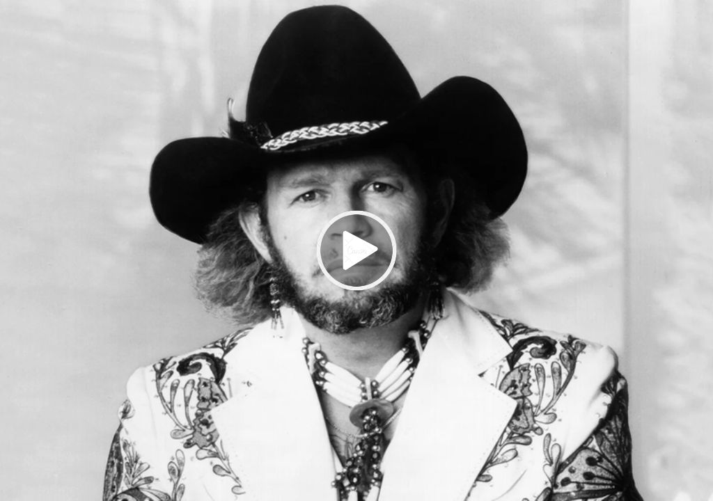 David Allan Coe- If that ain’t country