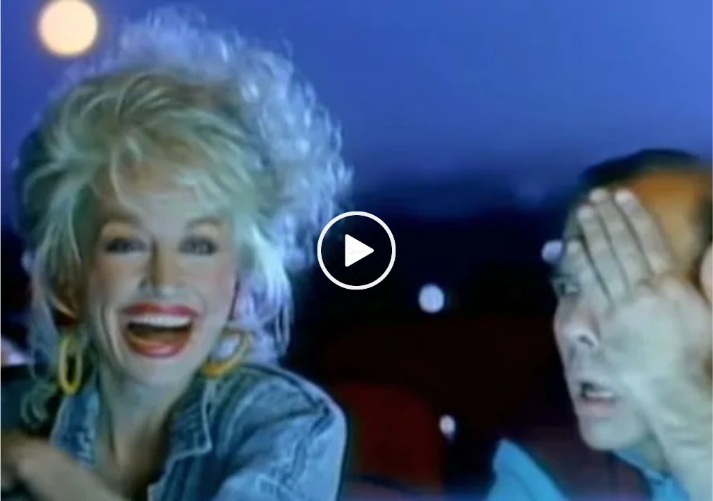 Dolly Parton – Why’d You Come in Here Lookin’ Like That