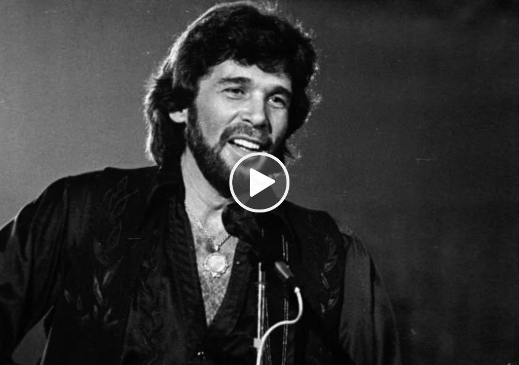 Eddie Rabbitt – I Love A Rainy Night