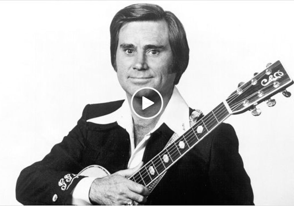 She Thinks I Still Care – Song by George Jones