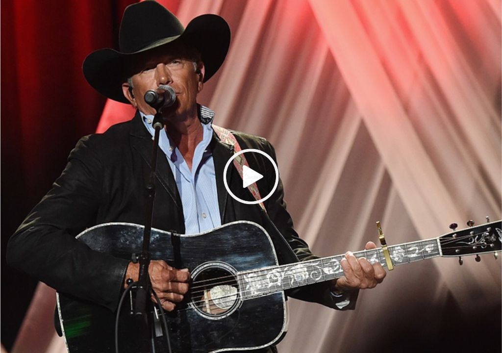 George Strait – Wrapped