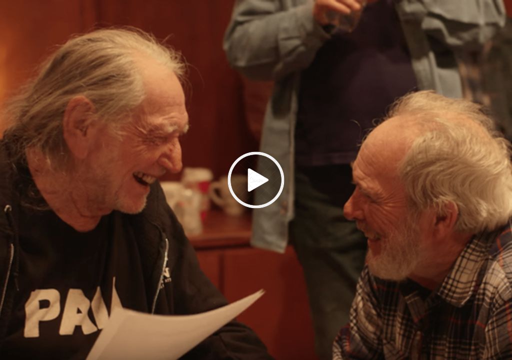 It’s All Going to Pot – Song by Willie Nelson, Merle Haggard