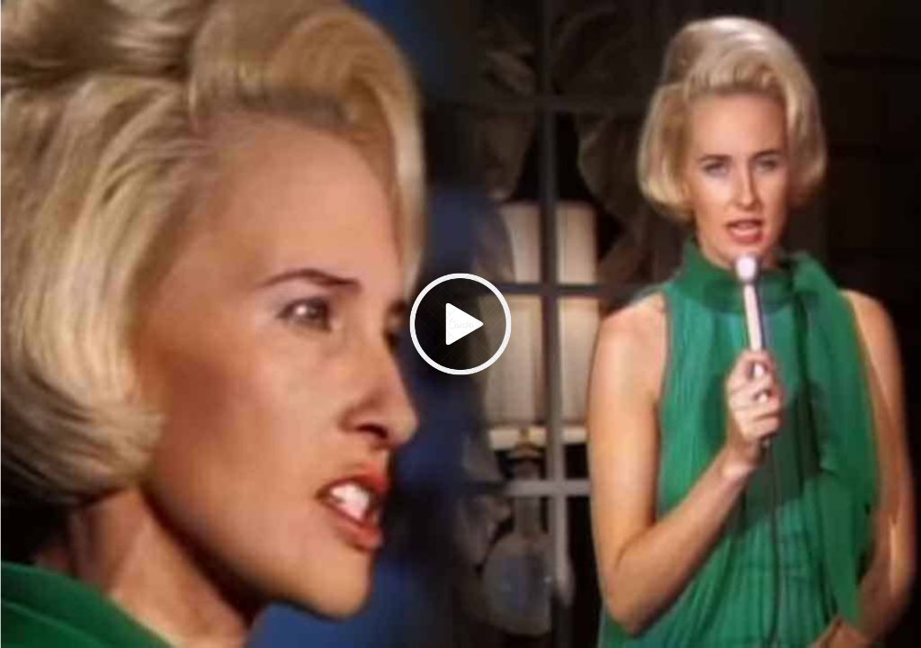 I Don’t Wanna Play House – Song by Tammy Wynette