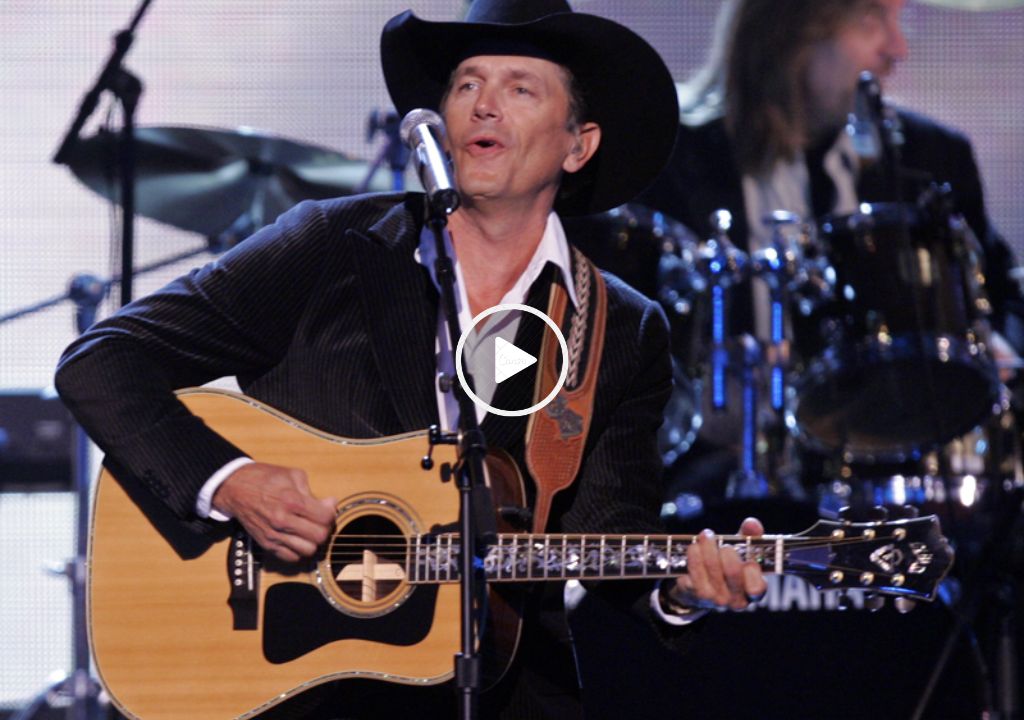 I Hate everything – Song by George Strait