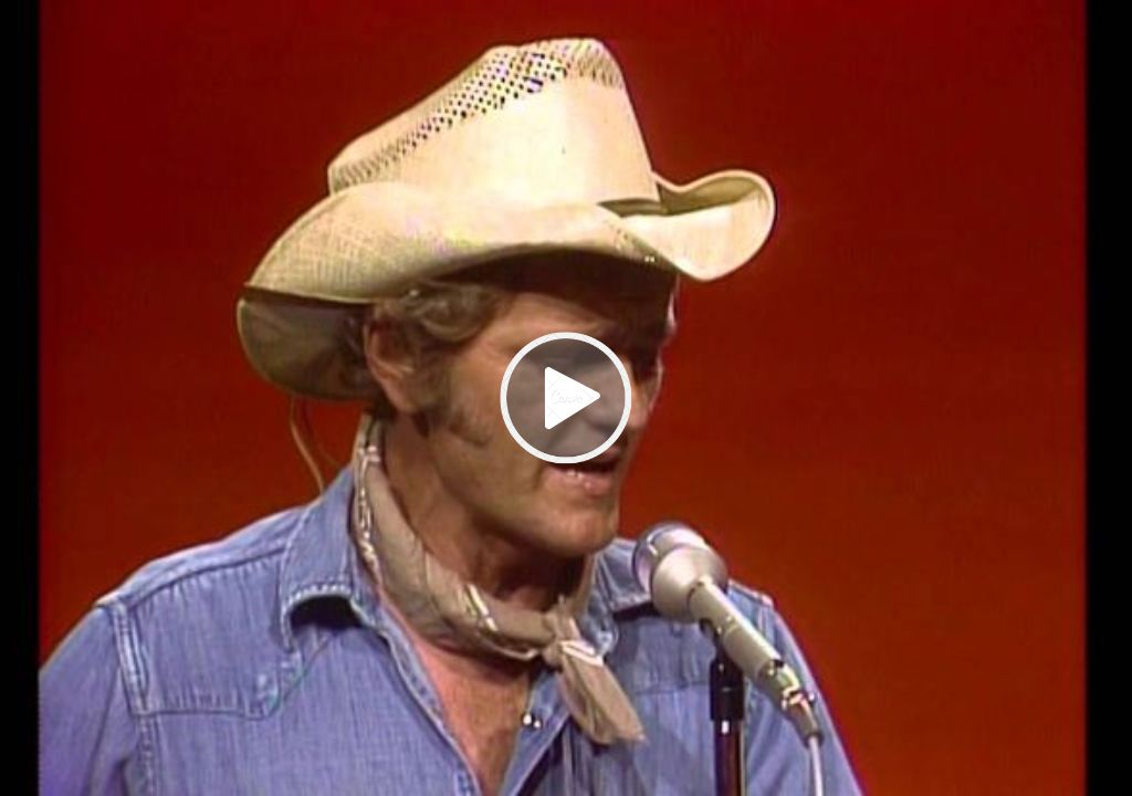 Jerry Reed – East Bound and Down