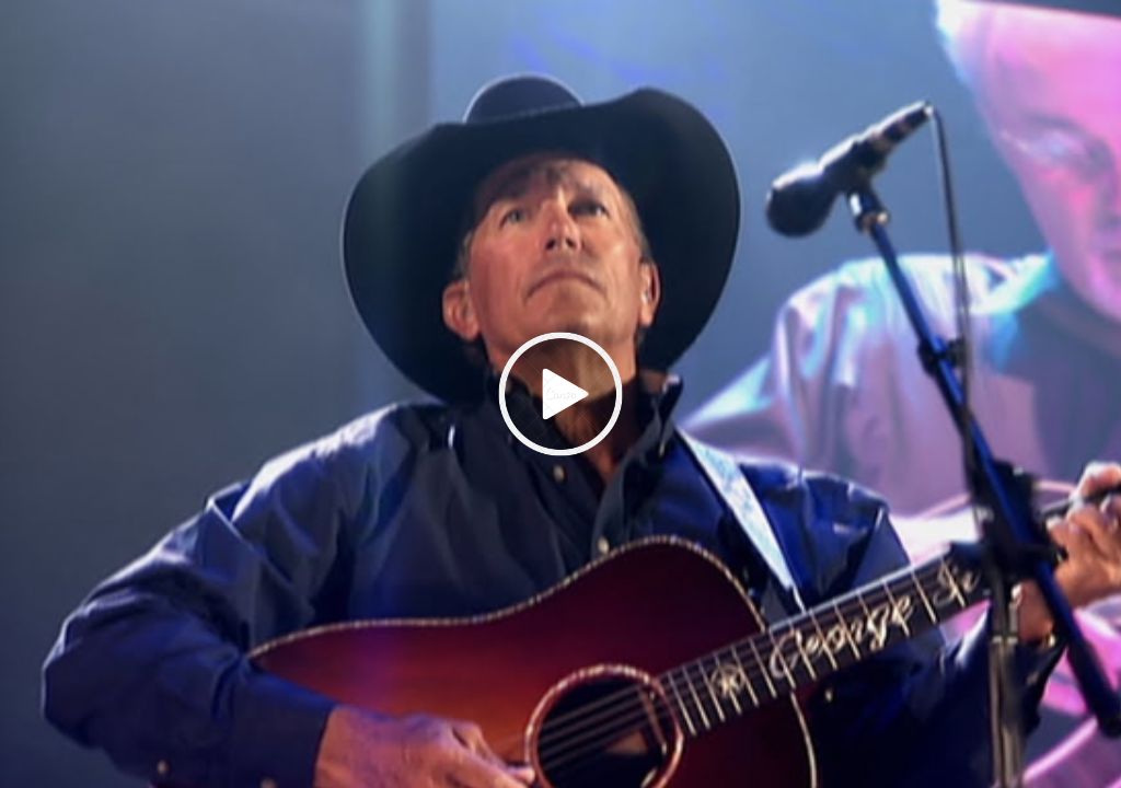 Living For The Night – Song by George Strait