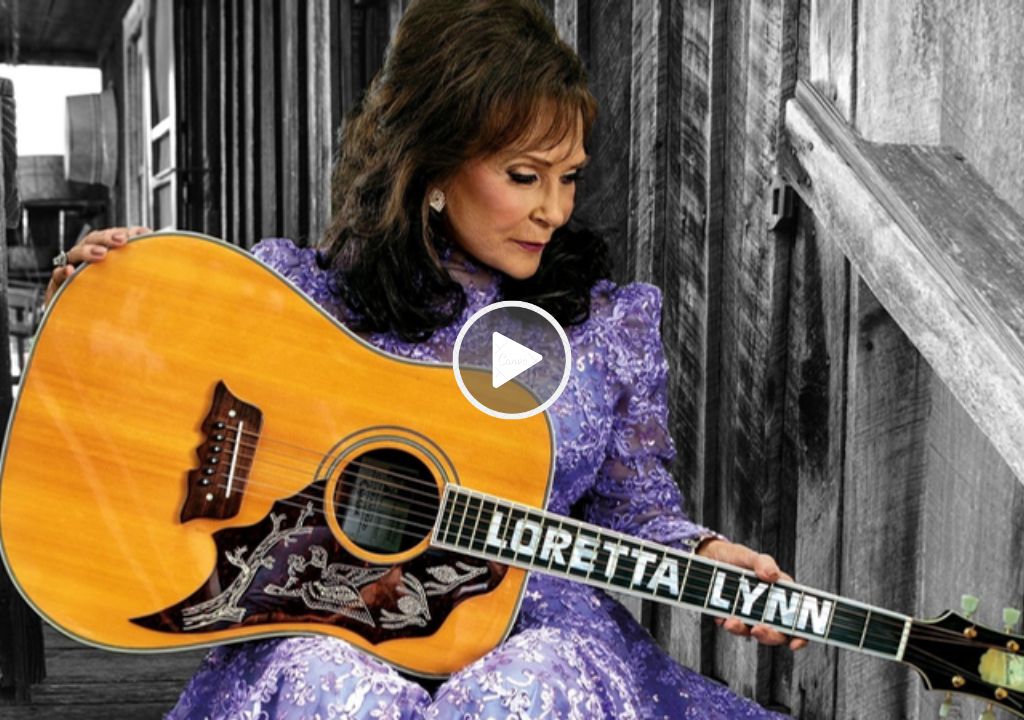 Loretta Lynn – Fist City