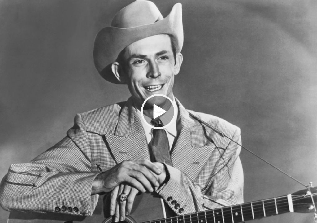 Lovesick Blues – Song by Hank Williams