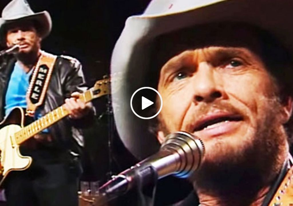 Mama Tried – Song by Merle Haggard