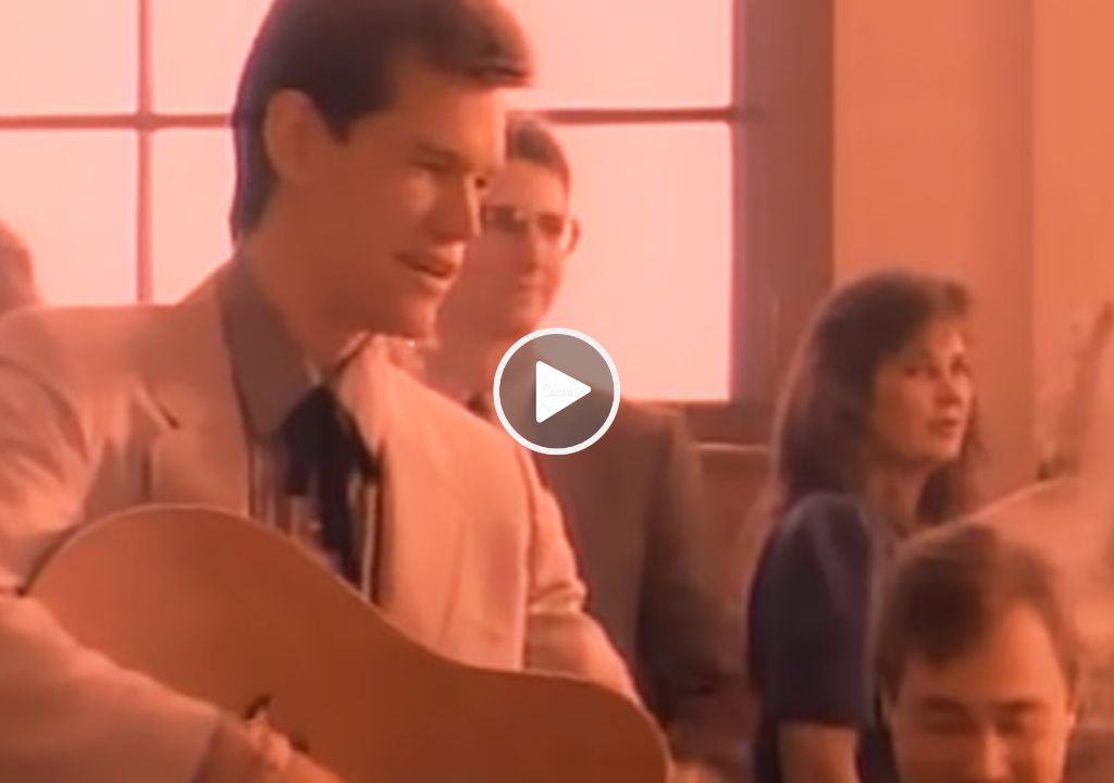 Randy Travis – Forever and Ever, Amen