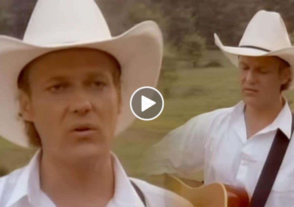 Ricky Van Shelton – I’ll Leave This World Loving You