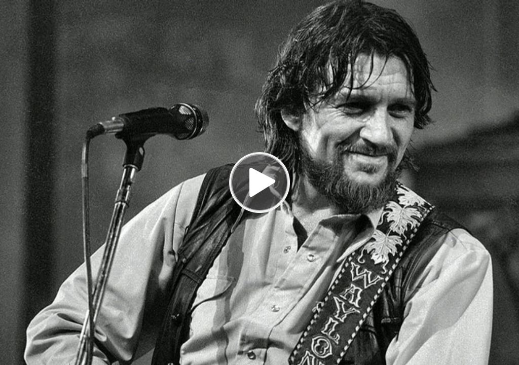 Waylon Jennings – Wild Ones