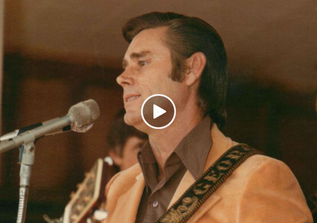 White Lightning – Song by George Jones