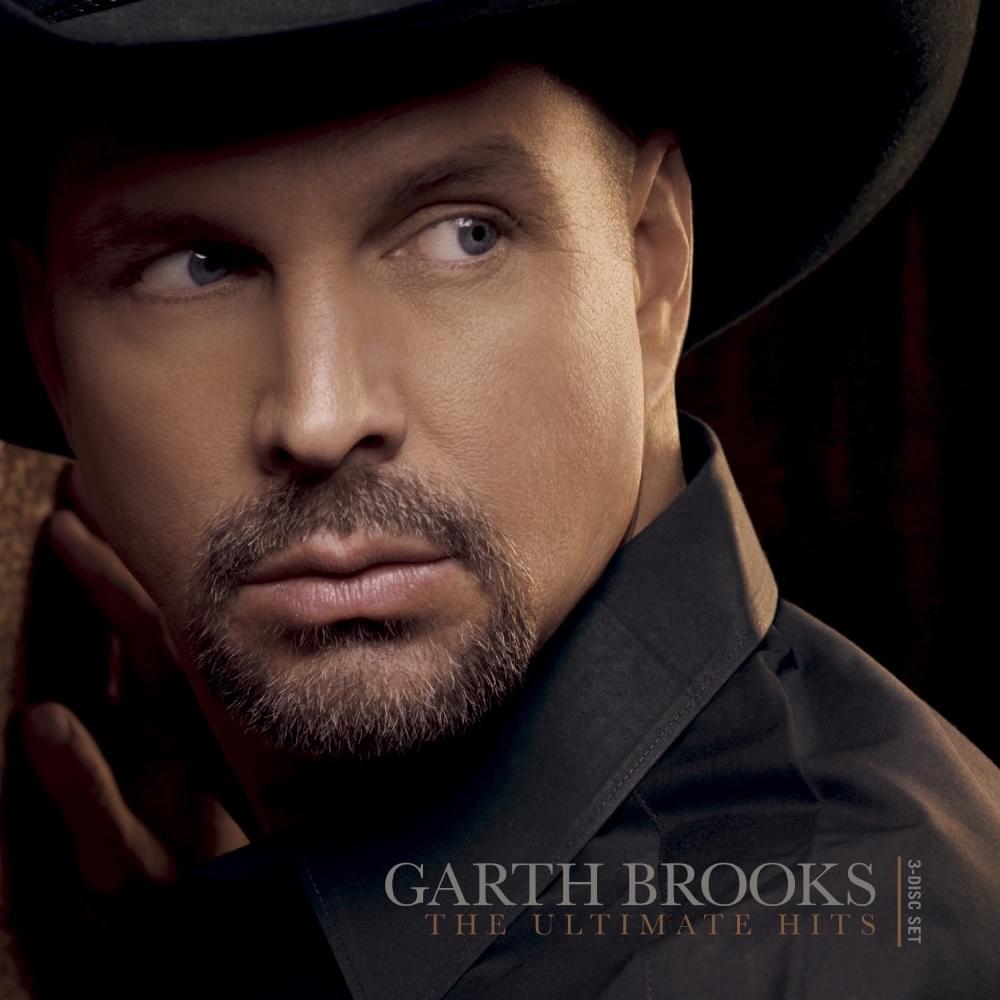 Garth Brooks – Papa Loved Mama