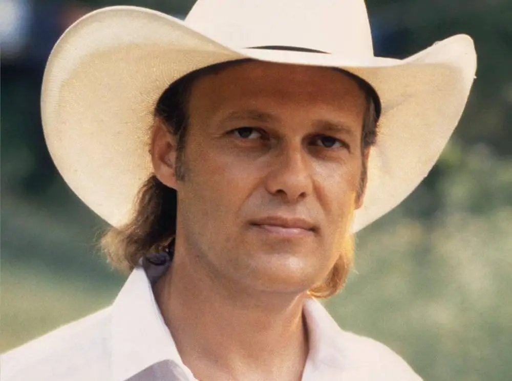 Ricky Van Shelton – Life Turned Her That Way