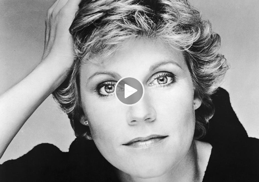 Anne Murray – Just Another Woman In Love