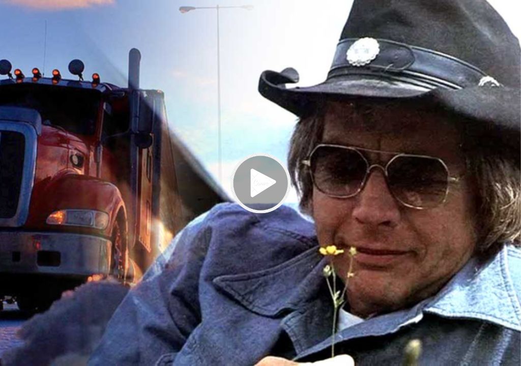 C.W. McCall – Convoy