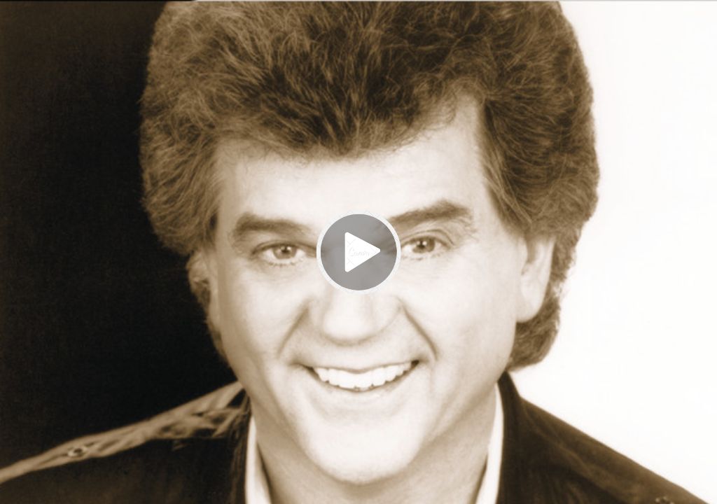 Conway Twitty  – That’s My Job