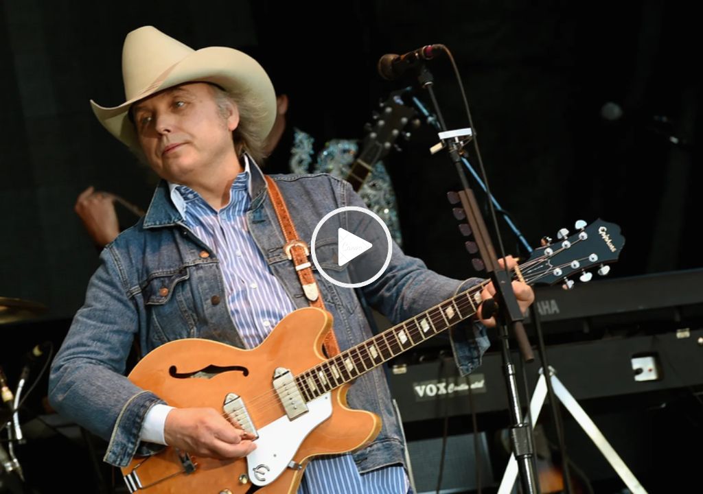 Dwight Yoakam – Guitars, Cadillacs