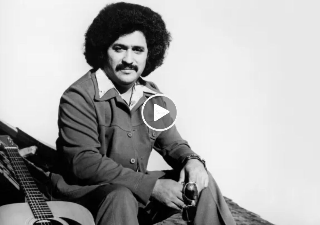 Freddy Fender – Wasted Days & Wasted Nights