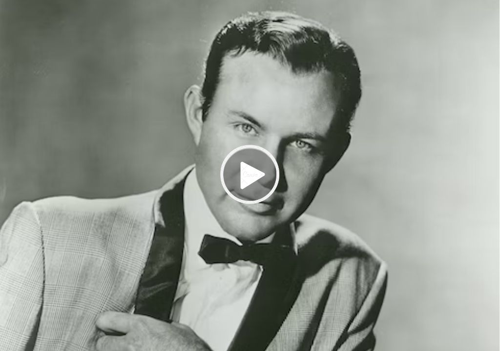 Jim Reeves – He’ll Have To Go